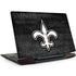 NFL New Orleans Saints Black & White Legion Y720 Skin