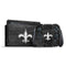 NFL New Orleans Saints Black & White Nintendo Switch Bundle Skin