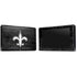 NFL New Orleans Saints Black & White Nintendo Switch Bundle Skin