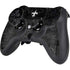 NFL New Orleans Saints Black & White PS4/PC SCUF Impact Controller Skin