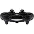 NFL New Orleans Saints Black & White PS4/PC SCUF Impact Controller Skin