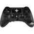 NFL New Orleans Saints Black & White PS4/PC SCUF Impact Controller Skin