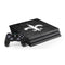 NFL New Orleans Saints Black & White PS4 Pro Bundle Skin