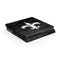 NFL New Orleans Saints Black & White PS4 Slim Skin