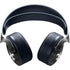 NFL New Orleans Saints Black & White PULSE 3D Wireless Headset for PS5 Skin