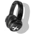 NFL New Orleans Saints Black & White Skullcandy Venue Skin