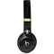 NFL New Orleans Saints Black & White Studio Wireless 3 Skin
