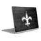 NFL New Orleans Saints Black & White Surface Book 2 13.5in Skin