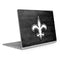 NFL New Orleans Saints Black & White Surface Book 2 15in Skin