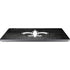 NFL New Orleans Saints Black & White Universal Laptop 14in (11.4 x 8.2in) Skin