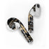 NFL New Orleans Saints Black Blast Apple AirPods Skin