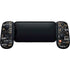 NFL New Orleans Saints Black Blast Backbone One for iPhone Game Controller Skin
