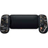 NFL New Orleans Saints Black Blast Backbone One for iPhone Game Controller Skin