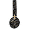 NFL New Orleans Saints Black Blast Beats Solo 2 Wired Skin