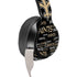 NFL New Orleans Saints Black Blast Beats Solo Pro Skin