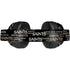 NFL New Orleans Saints Black Blast Beats Solo Pro Skin