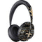 NFL New Orleans Saints Black Blast Bose Noise Cancelling Headphones 700 Skin