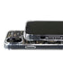 NFL New Orleans Saints Black Blast iPhone 14 Plus MagSafe Case