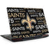 NFL New Orleans Saints Black Blast Legion Y720 Skin