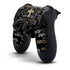 NFL New Orleans Saints Black Blast PS4 Controller Skin