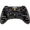NFL New Orleans Saints Black Blast PS4/PC SCUF Impact Controller Skin