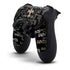 NFL New Orleans Saints Black Blast PS4 Pro/Slim Controller Skin