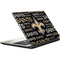 NFL New Orleans Saints Black Blast Satellite L50-B / S50-B Skin