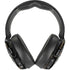 NFL New Orleans Saints Black Blast Skullcandy Venue Skin
