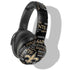 NFL New Orleans Saints Black Blast Skullcandy Venue Skin