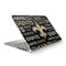 NFL New Orleans Saints Black Blast HP Spectre Skin