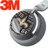 NFL New Orleans Saints Black Blast Surface Headphones Skin