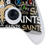 NFL New Orleans Saints Black Blast Xbox Series S Skins