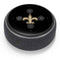 NFL New Orleans Saints Black Performance Series Amazon Echo Dot Skin