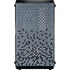 NFL New Orleans Saints Black Performance Series Cooler Master MasterBox Q300L Mini Tower Skin