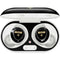 NFL New Orleans Saints Black Performance Series Galaxy Buds Plus Skin