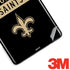 NFL New Orleans Saints Black Performance Series Galaxy Note 8 Skin