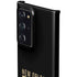 NFL New Orleans Saints Black Performance Series Galaxy Note20 Ultra 5G Lite Case