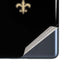 NFL New Orleans Saints Black Performance Series Galaxy S20 Fan Edition Skin