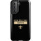 NFL New Orleans Saints Black Performance Series Galaxy S21 5G Pro Case