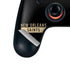 NFL New Orleans Saints Black Performance Series Google Stadia Controller Skin