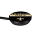 NFL New Orleans Saints Black Performance Series Google Stadia Controller Skin