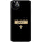NFL New Orleans Saints Black Performance Series iPhone 11 Pro Max Skin