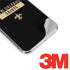 NFL New Orleans Saints Black Performance Series iPhone 11 Pro Skin