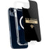 NFL New Orleans Saints Black Performance Series iPhone 14 Plus MagSafe Case