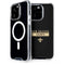 NFL New Orleans Saints Black Performance Series iPhone 15 Pro MagSafe Case