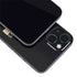 NFL New Orleans Saints Black Performance Series iPhone 14 Skin