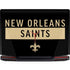 NFL New Orleans Saints Black Performance Series Legion Y720 Skin