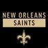 NFL New Orleans Saints Black Performance Series PS4 Pro Bundle Skin