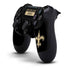 NFL New Orleans Saints Black Performance Series PS4 Pro/Slim Controller Skin