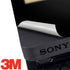 NFL New Orleans Saints Black Performance Series PS4 Slim Skin